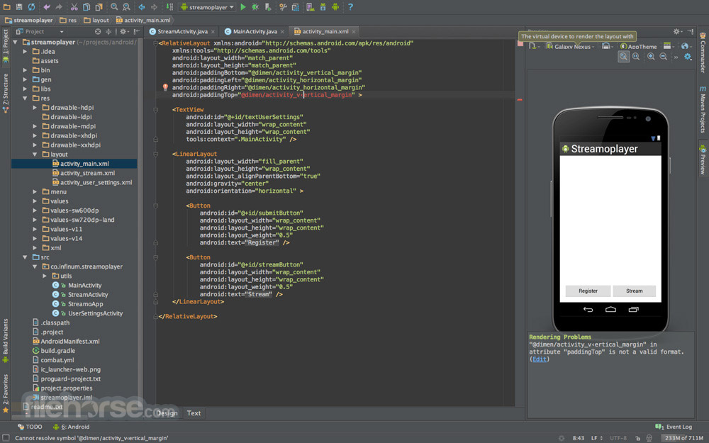 Download Build Tools For Android Studio - yellowstrong